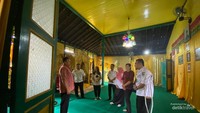 Ruang Tengah