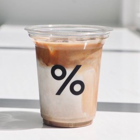5 Es Kopi Susu Favorit Netizen, dari yang Murah hingga Premium