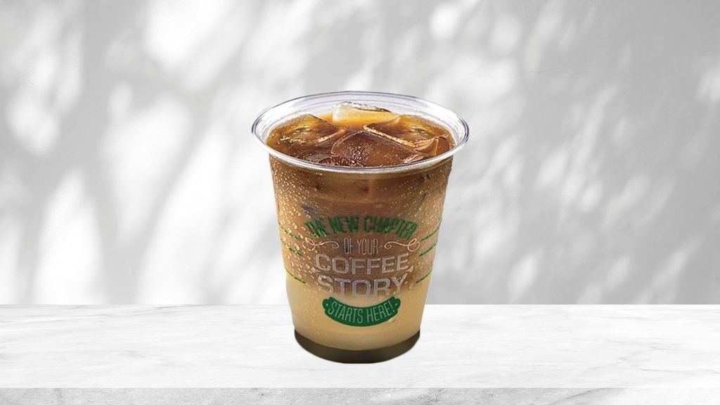 5 Es Kopi Susu Favorit Netizen, dari yang Murah hingga Premium