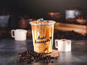 5 Es Kopi Susu Favorit Netizen, dari yang Murah hingga Premium
