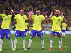 8 Tim Lolos Perempatfinal Piala Dunia 2022, Perang Bintang!