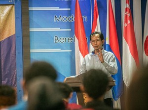 DPRD Surabaya Dukung Pemkot Fasilitasi Sekolah Kebangsaan Gangster