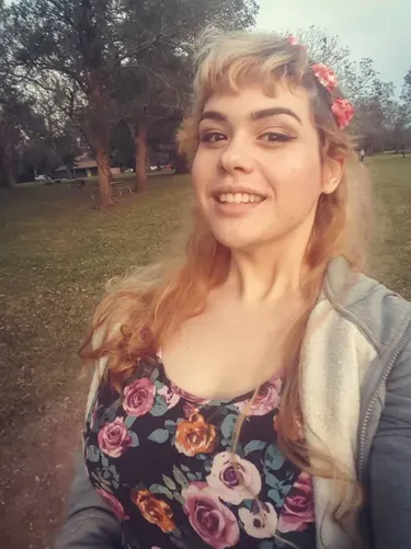 Amber Rachdi Amber Rachdi