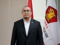 Andre Rosiade Minta Pertamina Ganti Untung Relokasi Warga Di Plumpang