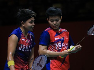 Tak Puas Hasil di 2022, Fadia Target Masuk Top 8 BWF