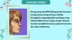 Lihat Kepribadian Seseorang dari Bentuk Hidung, Kamu yang Mana?