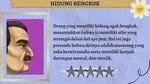 Lihat Kepribadian Seseorang dari Bentuk Hidung, Kamu yang Mana?