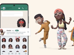 Jarang Dipakai, Fitur WhatsApp Ini Mulai Dimatikan