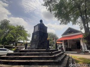 Menelisik Museum Tertua di Solo-Jogja: Sonobudoyo dan Radya Pustaka