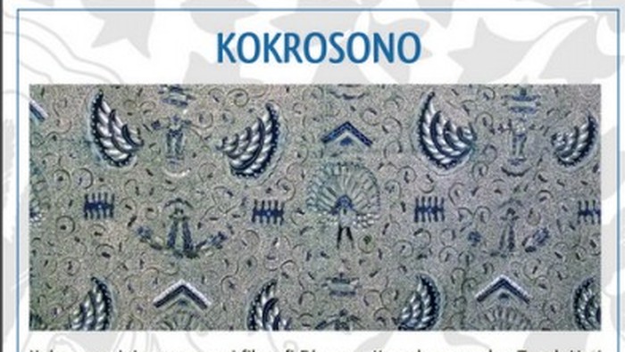 Sebutkan Ciri ciri Karya Seni Rupa Daerah Sebutkan Ciri-ciri Umum Karya Seni Rupa Daerah
