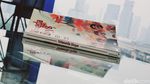 Waseda Boys Ajak Keliling Jepang Lewat Buku