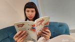Waseda Boys Ajak Keliling Jepang Lewat Buku
