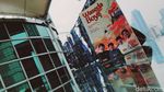 Waseda Boys Ajak Keliling Jepang Lewat Buku