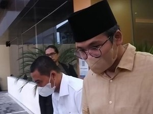 Kini Ditangkap KPK, Bupati Bangkalan Sempat Ikut Acara Hakordia Bareng Firli