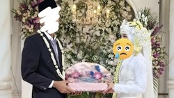 Cerita Wanita Viral Batal Nikah, Calon Suami Diam-diam Malah Kawin dengan WIL