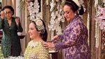 Intip Momen Chelsea Islan Siraman Jelang Menikah