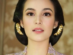 8 Potret Chelsea Islan Anggun Mempesona Saat Siraman Hingga Midodareni