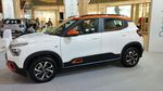 Lihat Lebih Dekat Citroen C3: SUV Kompak Pesaing Toyota Raize-Daihatsu Rocky