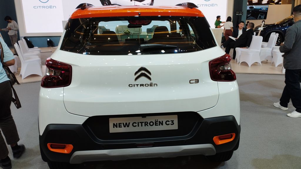 Citroen C3