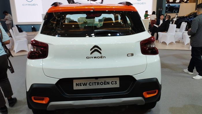 Citroen C3