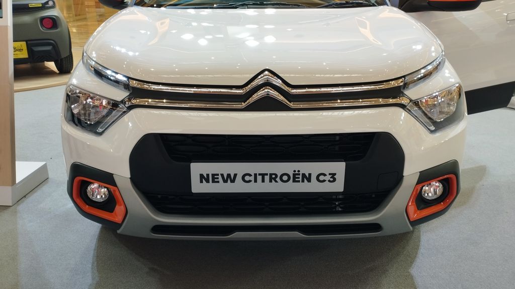 Citroen C3