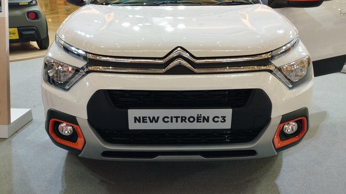 CitroenΒ C3 CitroenΒ C3