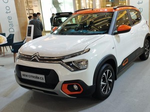 Citroen C3 yang Dijual di Indonesia Kok Cuma Ada Pilihan Transmisi Manual?