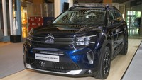 Dengan janji Dare to Care, Citroën berkomitmen untuk membuat kehidupan dan kesejahteraan masyarakat Indonesia menjadi lebih baik Jajaran produk awal yang ambisius ini diharapkan dapat melayani berbagai kebutuhan dan mobilitas individu masyarakat Indonesia. 