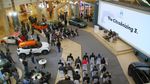 Citroen Kenalkan 3 Mobil Baru, Harga Mulai Rp 225 Juta
