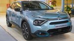 Citroen Kenalkan 3 Mobil Baru, Harga Mulai Rp 225 Juta