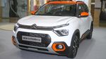 Citroen Kenalkan 3 Mobil Baru, Harga Mulai Rp 225 Juta
