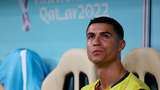 Bantahan Federasi Portugal soal Isu Ronaldo Marah dan Ancam Pulang