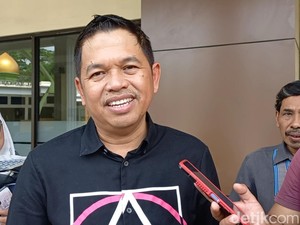 Dedi Mulyadi Beberkan Bantahan soal Gugatan Cerai Bupati Anne