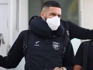 Soal Diego Michiels vs Krmencik, Komdis PSSI: Itu Pelanggaran Berat!