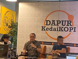 Pakar Nilai Pemerintah Bisa Tarik Kebijakan Jika Viral, Ungkit Omnibus-KUHP