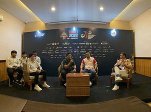Indonesia Butuh Atlet Esports Jago, Pandai Bicara dan Anti Toxic
