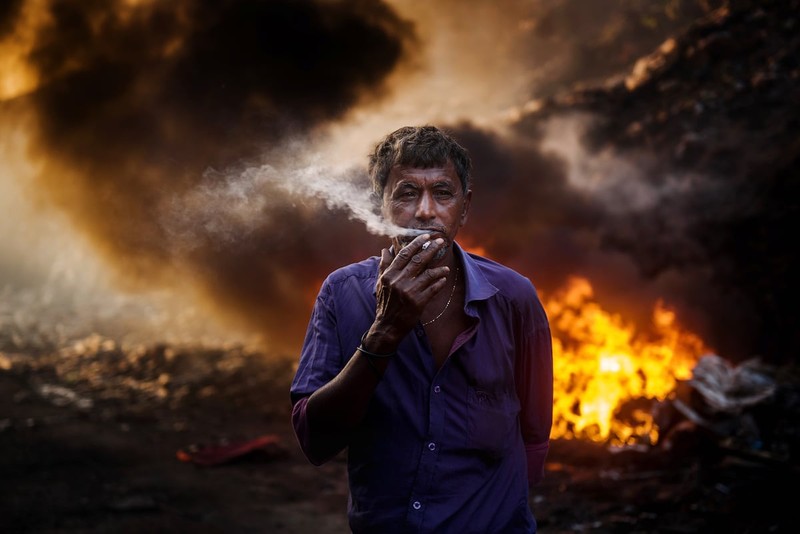 Environmental Photographer of the Year 2022
