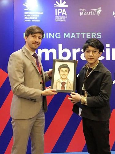 Foto Candra Dwiyanto.