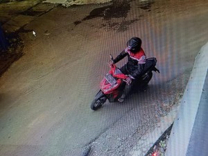 Pria Mesum Incar Ibu-ibu di Semarang Ditangkap!