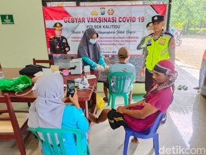 Satgas Pastikan Pengobatan dan Vaksin Covid-19 Masih Dijamin Pemerintah