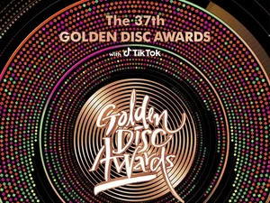 Digelar di Bangkok, Daftar Lengkap Nominasi Golden Disc Awards 2023