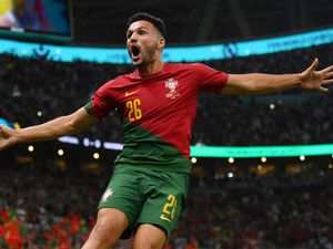 Hasil Piala Dunia 2022: Maroko dan Portugal ke 8 Besar!