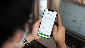 Bikin Pantun Keren, Dapatkan GoPay dengan Total Rp 3 Juta