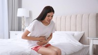 Nggak Perlu Obat! Ini Makanan Sehat yang Bisa Mengurangi Kram Saat Haid