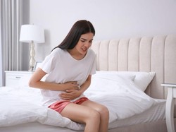 Nggak Perlu Obat! Ini Makanan Sehat yang Bisa Mengurangi Kram Saat Haid