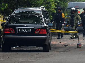 Kapolda Jabar Pastikan Polsek Astana Anyar Sudah Steril dari Bahan Peledak