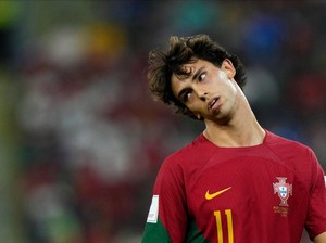PSG Lepas Mbappe, Joao Felix Datang?