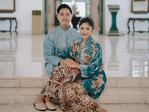 7 Rangkaian Pernikahan Adat Jawa yang Akan Dijalani Kaesang dan Erina