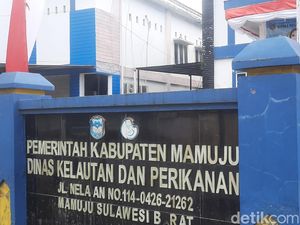 Polisi Usut Unsur Pidana Kasus Oknum ASN Mamuju Tipu Warga Rp 400 Juta