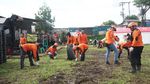 Kegiatan Social Healing Untuk Korban Gempa Cianjur